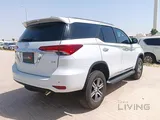 Toyota Fortuner 2025